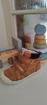 Obuv na jeseň, d.d.step,25