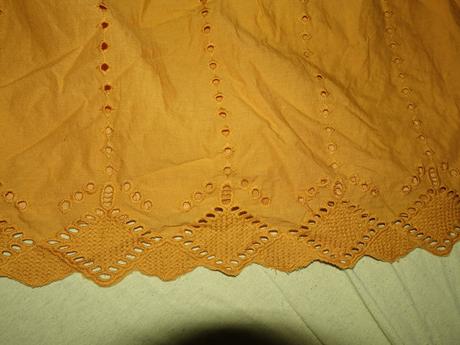 Letne satocky primark, primark,134