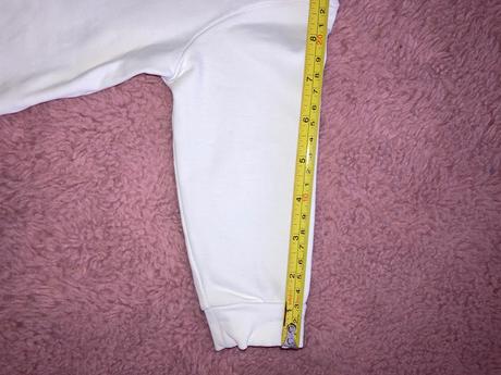 Mikina 74 kvalitná faggottino 9-12m, fagottino,74