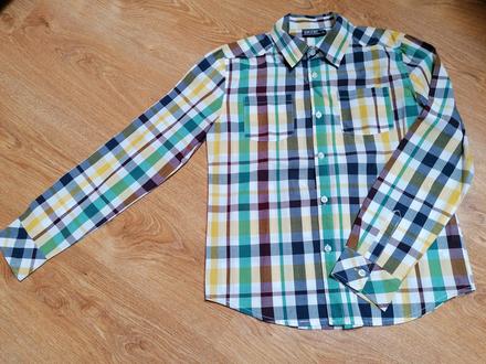 Košeľa geox, geox,152