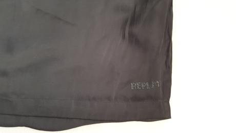 Šaty replay, replay,xs