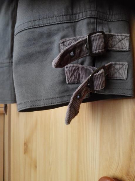 Bavlnené nohavice pod kolená orsay, veľ. 34-36, orsay,36