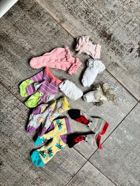 Pomozky a pancuchy, 23