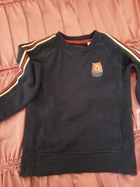 Súprava pre chalanov, 110