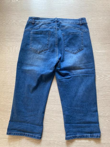 Riflové trištvrťáky, l