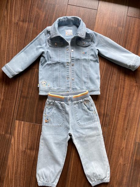 Sergent major 86 cm rifľový komplet, sergent major,86