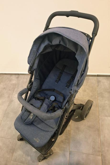 Kočík britax römer b - agile m, britax,britax b-agile m