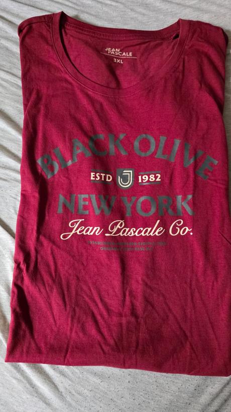 Tricko bavlna 3xl, takko,xxxl