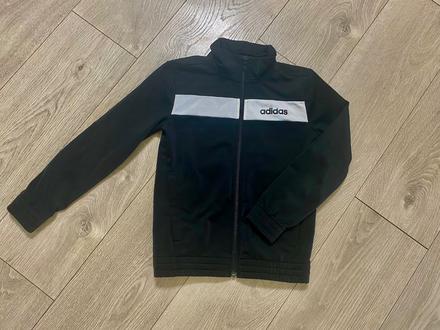 Adidas mikina, adidas,128