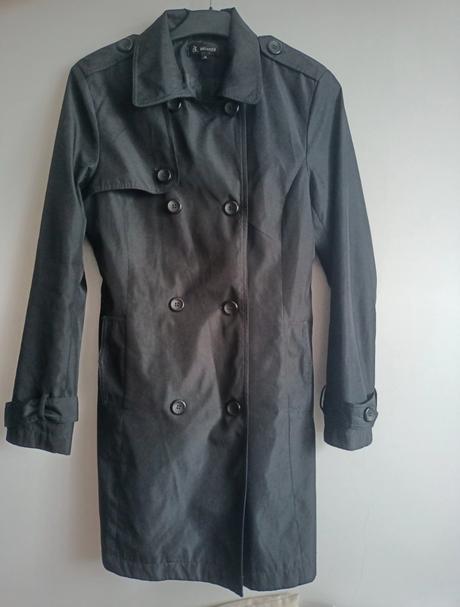 Prechodný kabát, xl