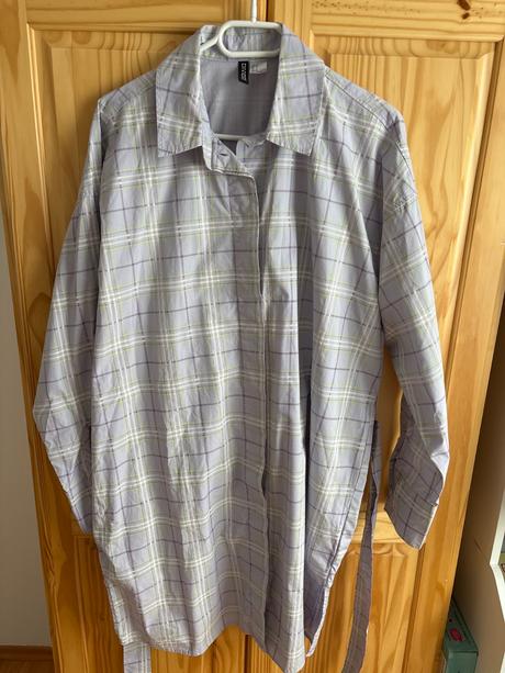 Koselove saty hm, h&m,m