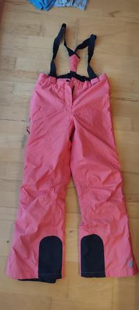 Zimné oteplovačky 146/152, crivit,152