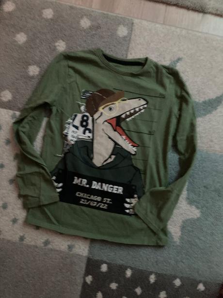 Tričko, little bundle,134