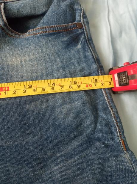 Zateplené nohavice, mustang,m