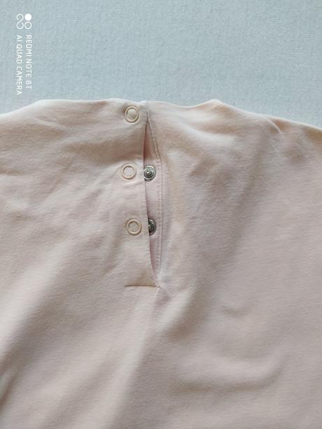 Tričko slávnostné, coccodrillo,92