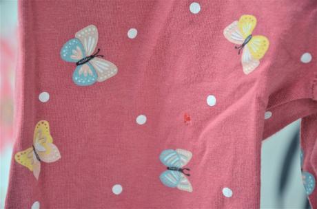 3/4 legíny motýle-128, takko,128