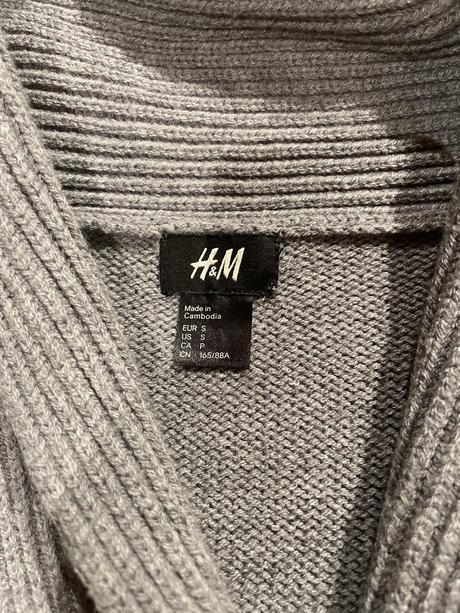 Saty h&m, h&m,s