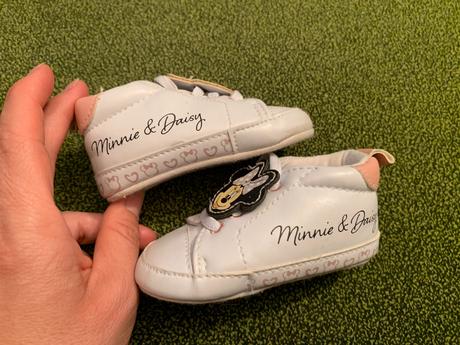 Capačky, primark,<17