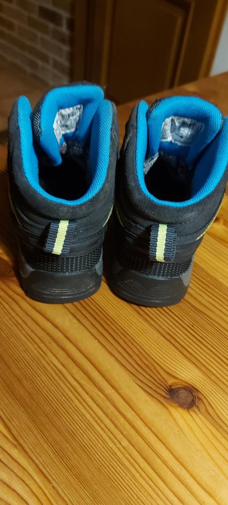 Outdoorové topánky, colmar,30