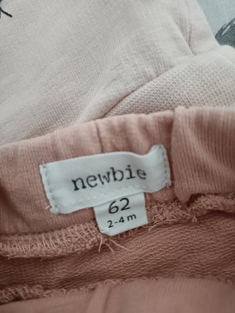 Newbie komplet 62, newbie,62