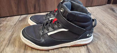 Decathlon  detská športová obuv playventure resist, decathlon,37