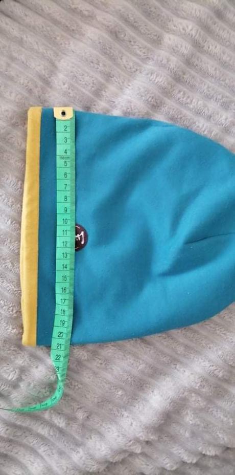 Čiapka jar /jeseň  dvojvrstvova krásny set, 80