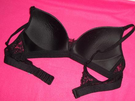 Netlaciva podprsenka, 75c