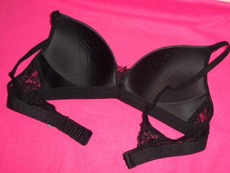 Netlaciva podprsenka, 75c