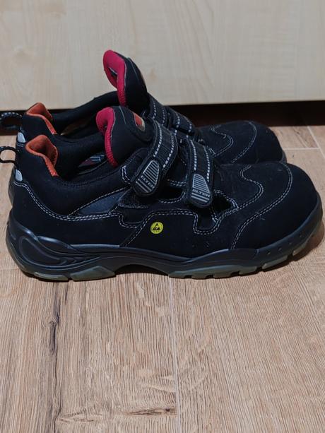 Pracovné topánky, 41