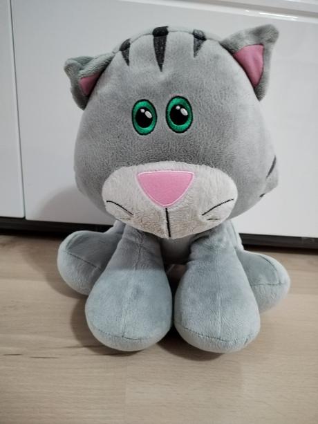 Plyšová hračka, nadherna vhodna ako dar, 