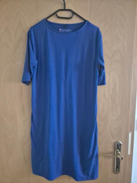 Tehotenské / kojace šaty, bonprix,s