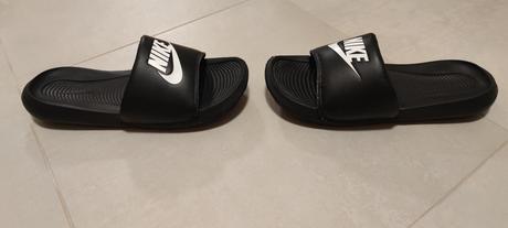 Nike šlapky veľ.41, nike,41