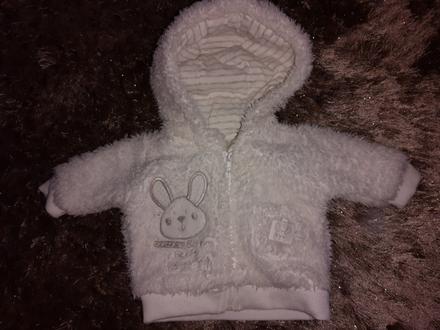 Detská mikina / bundička, 56