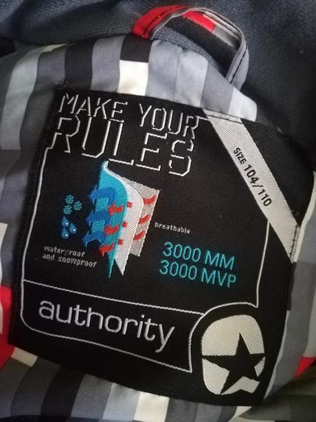 Bunda, authority,104