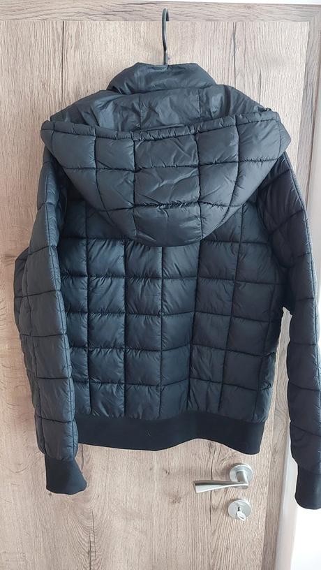 Prechodná bunda, house,xl