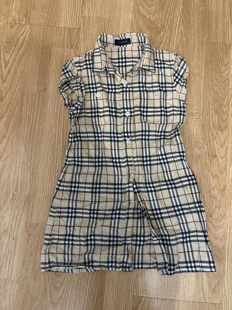 Burberry tričko-top, burberry,104