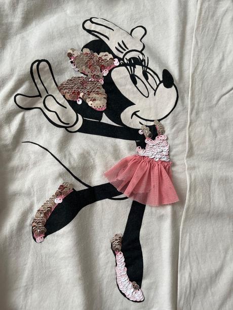 Mikina 122/128, zara,122