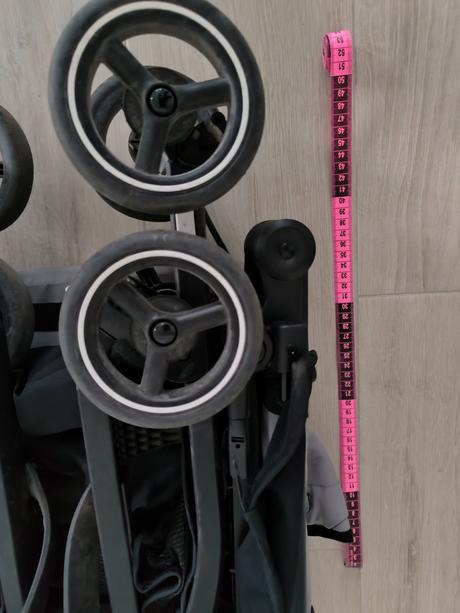 Gb pockit plus kočík, gb,gb pockit