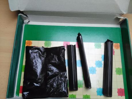 Cross game/krížom kražom,