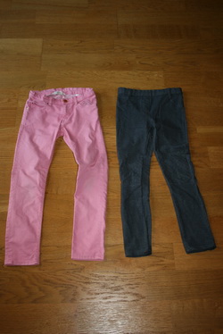 Rifle 2 ks, č. 134, 134