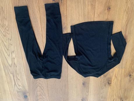 Reima termoprádlo, funkčný set 98/104, reima,104