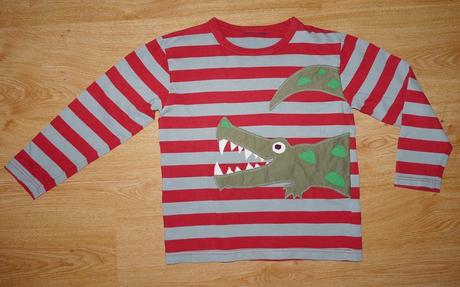 Pasikove s krokodílom, 128