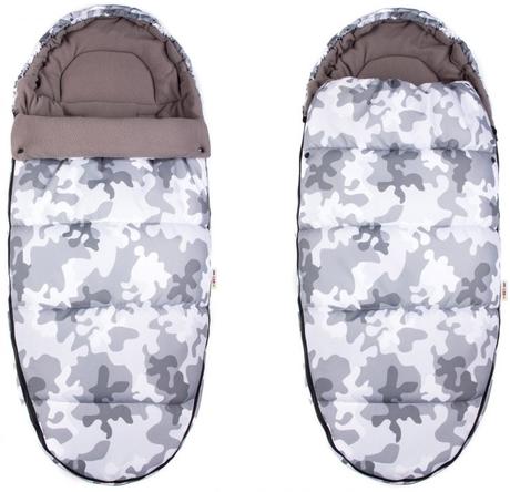 Fusak maxi 105x50cm,