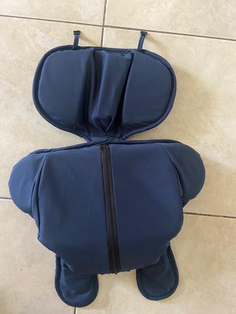 Novorodenecka vlozku britax romer, britax