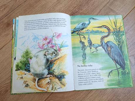 Moja najkrajsia kniha o zvieratkach, 