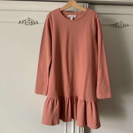 Bavlnené šaty massimo dutti č.146/158, 11-12 rokov, 152