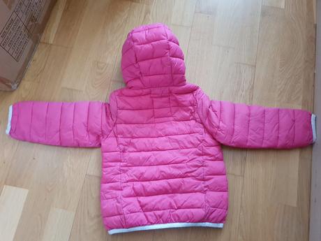 Prechodna bunda, minoti,98