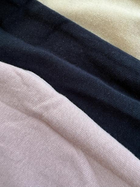 3ks tričká s elastanom 146/152, name it,152