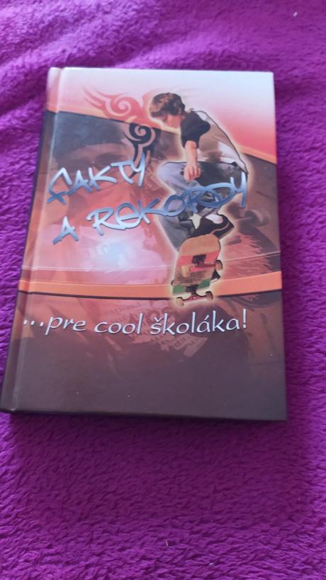 Fakty a rekordy,