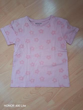 Dievčenské tričko, 140